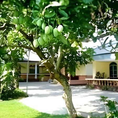 Hotel Indra Djaya Cisarua Eksteriør bilde
